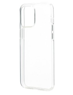 Mobiparts Classic TPU Case Apple iPhone 15 Pro Max Transparent 2