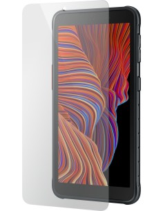 Mobiparts Regular Tempered Glass Samsung Galaxy Xcover 5