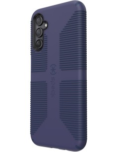 Speck Impact Hero Grip Samsung Galaxy A14 5G (2023) Thunder Blue 2