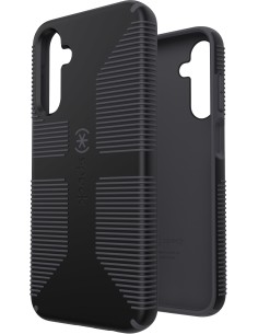 Speck Impact Hero Grip Samsung Galaxy A15 5G Black 2