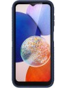 Speck Impact Hero Grip Samsung Galaxy A14 5G (2023) Thunder Blue