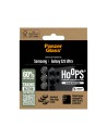 PanzerGlass Hoops Rings Samsung Galaxy S25 Ultra Transparent