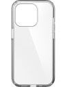 Speck Presidio Perfect Clear Apple iPhone 15 Pro Clear - with Microban