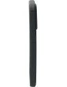 Mobiparts Rugged Clear Case Apple iPhone 13 Pro Black