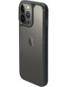 Mobiparts Rugged Clear Case Apple iPhone 13 Pro Black