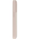 Mobiparts Silicone Cover Apple iPhone 14 Pro Soft Salmon