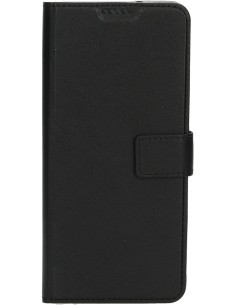 Mobiparts Classic Wallet Case Samsung Galaxy A42 (2020) Black