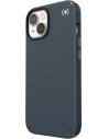 Speck Presidio2 Pro Apple iPhone 16e 14 13 Charcoal Grey -  with Microban