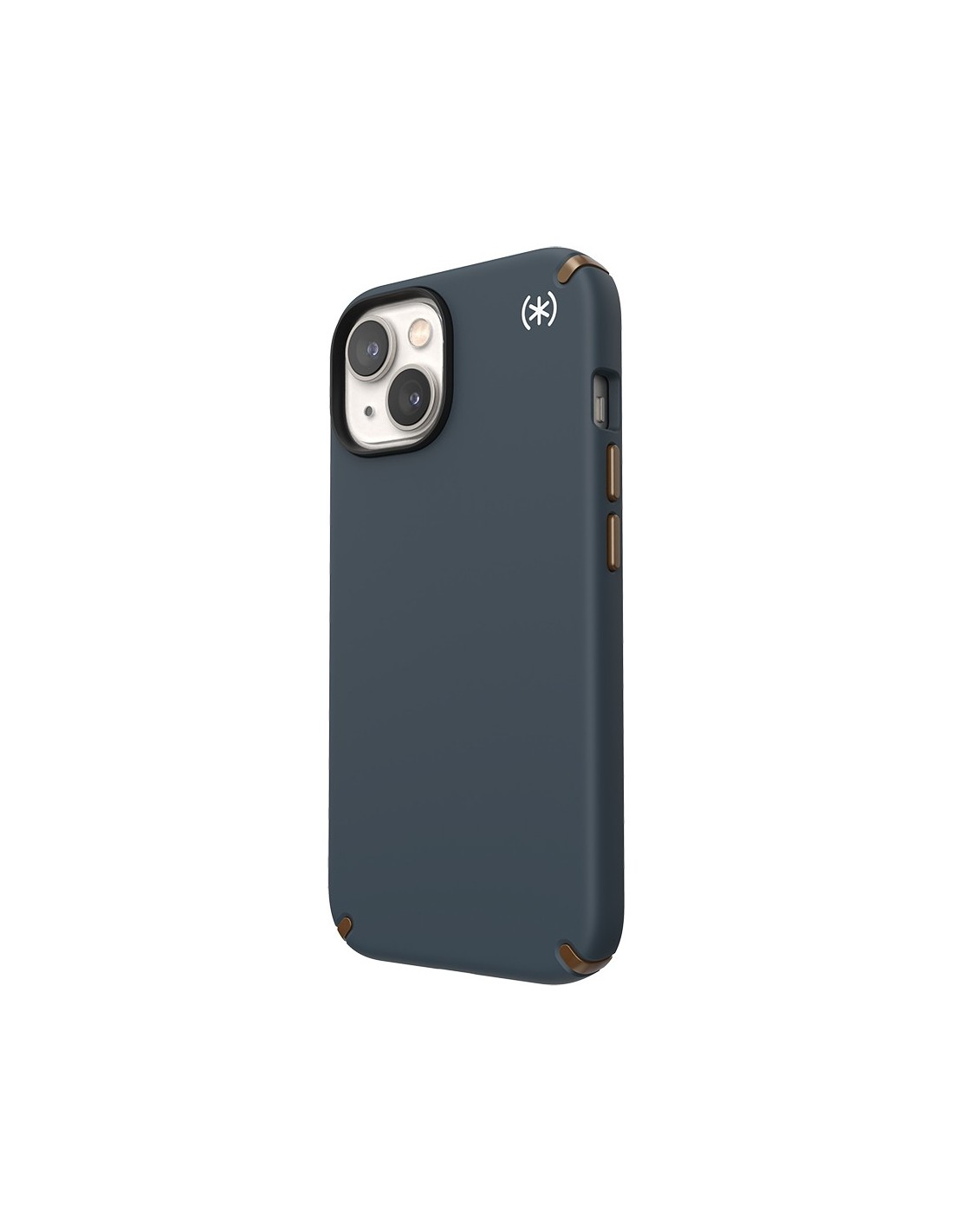 Speck Presidio2 Pro Apple iPhone 16e 14 13 Charcoal Grey -  with Microban