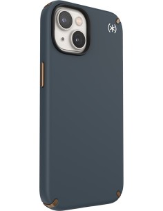 Speck Presidio2 Pro Apple iPhone 16e 14 13 Charcoal Grey -  with Microban 2