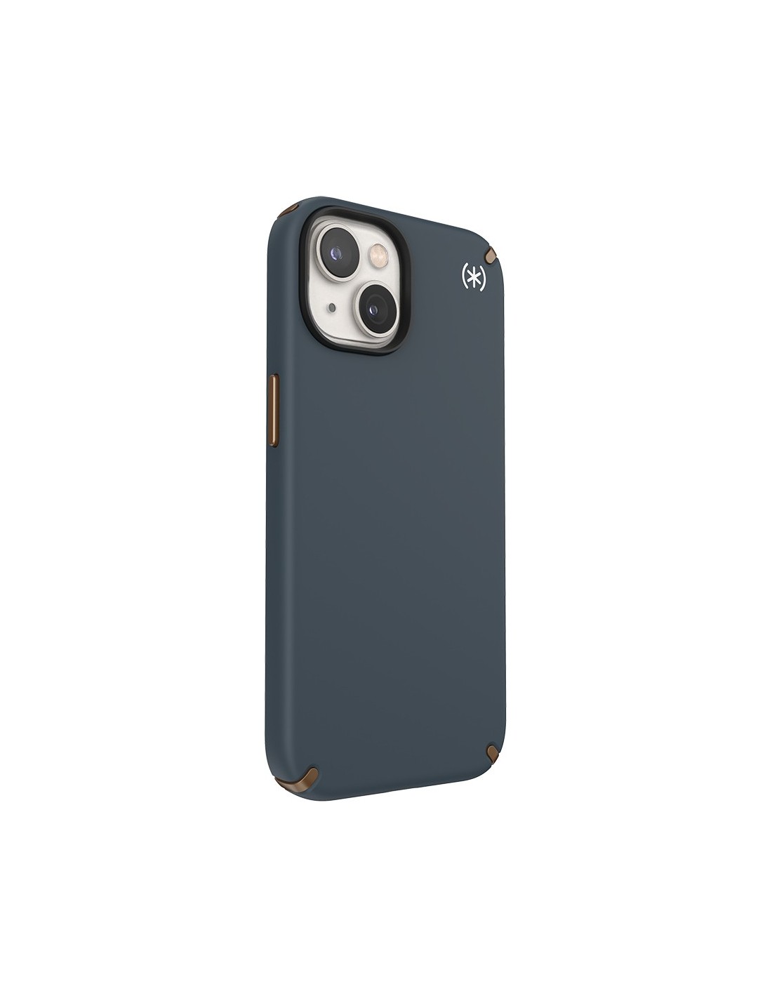 Speck Presidio2 Pro Apple iPhone 16e 14 13 Charcoal Grey -  with Microban