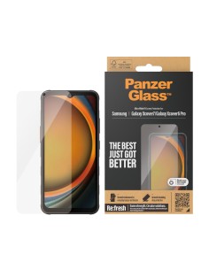 PanzerGlass Samsung Galaxy Xcover 7 6 Pro UWF 2