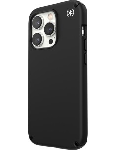 Speck Presidio2 Pro Apple iPhone 14 Pro Black -  with Microban