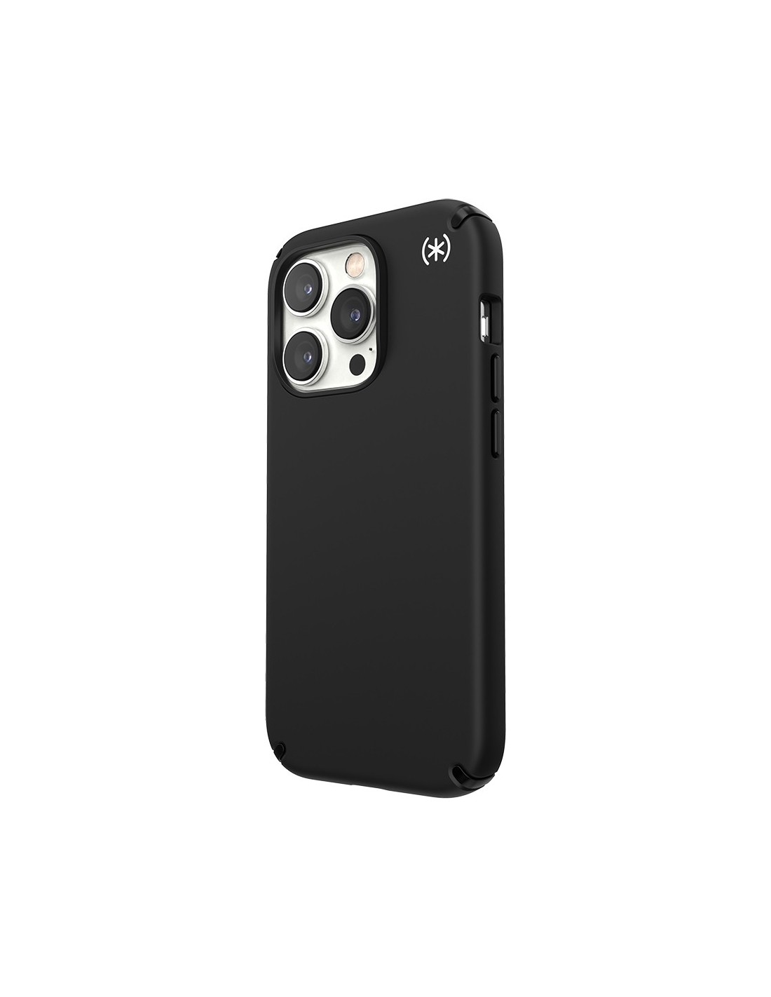 Speck Presidio2 Pro Apple iPhone 14 Pro Black -  with Microban