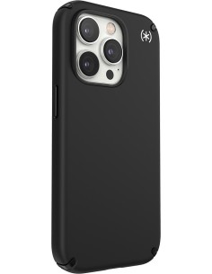 Speck Presidio2 Pro Apple iPhone 14 Pro Black -  with Microban 2