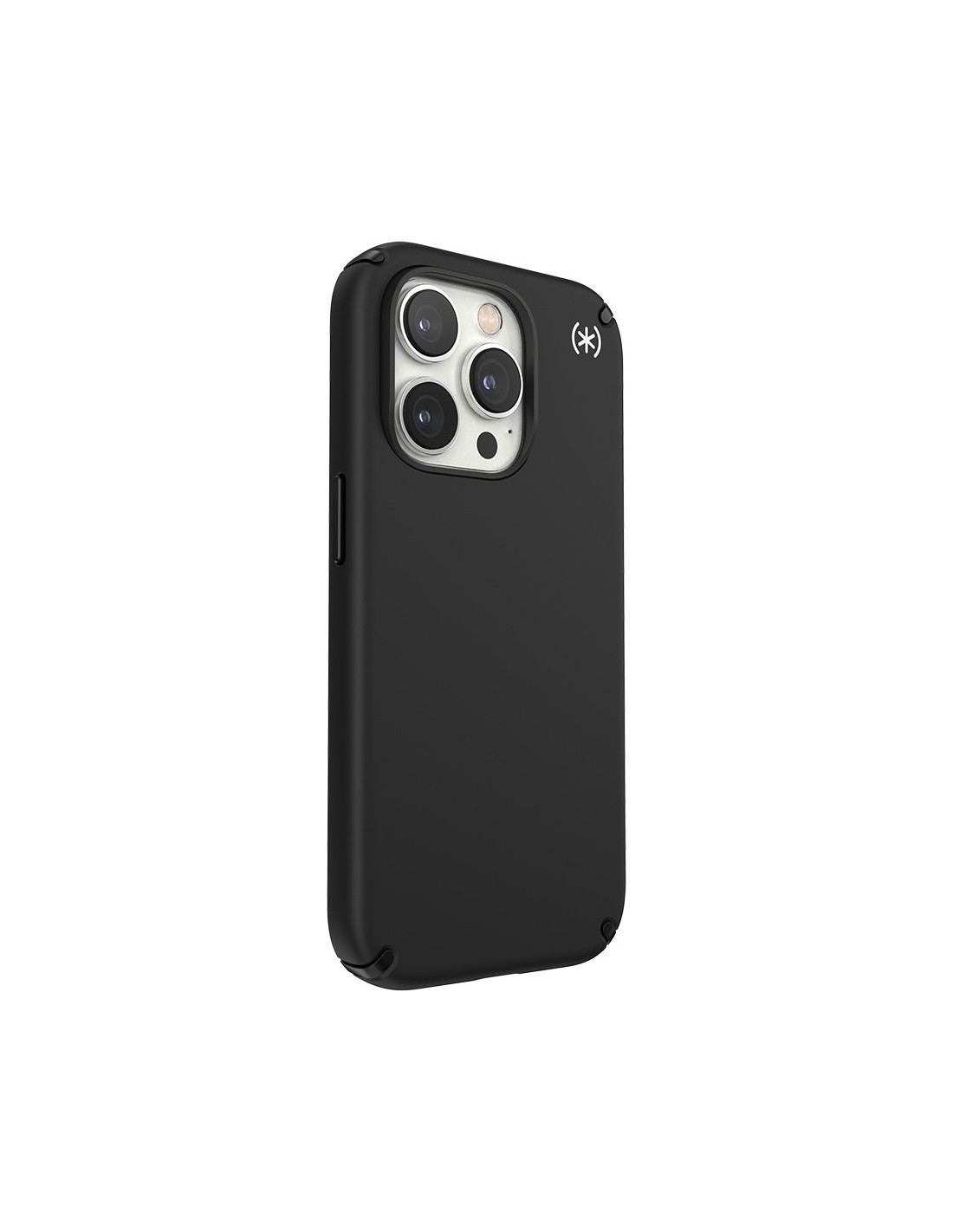 Speck Presidio2 Pro Apple iPhone 14 Pro Black -  with Microban