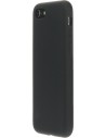 Mobiparts Silicone Cover Apple iPhone 7 8 SE (2020 2022) Black