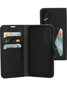 Mobiparts Classic Wallet Case Samsung Galaxy A54 5G (2023) Black