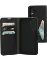 Mobiparts Classic Wallet Case Samsung Galaxy A54 5G (2023) Black