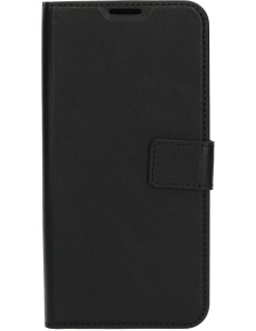 Mobiparts Classic Wallet Case Samsung Galaxy A54 5G (2023) Black 2
