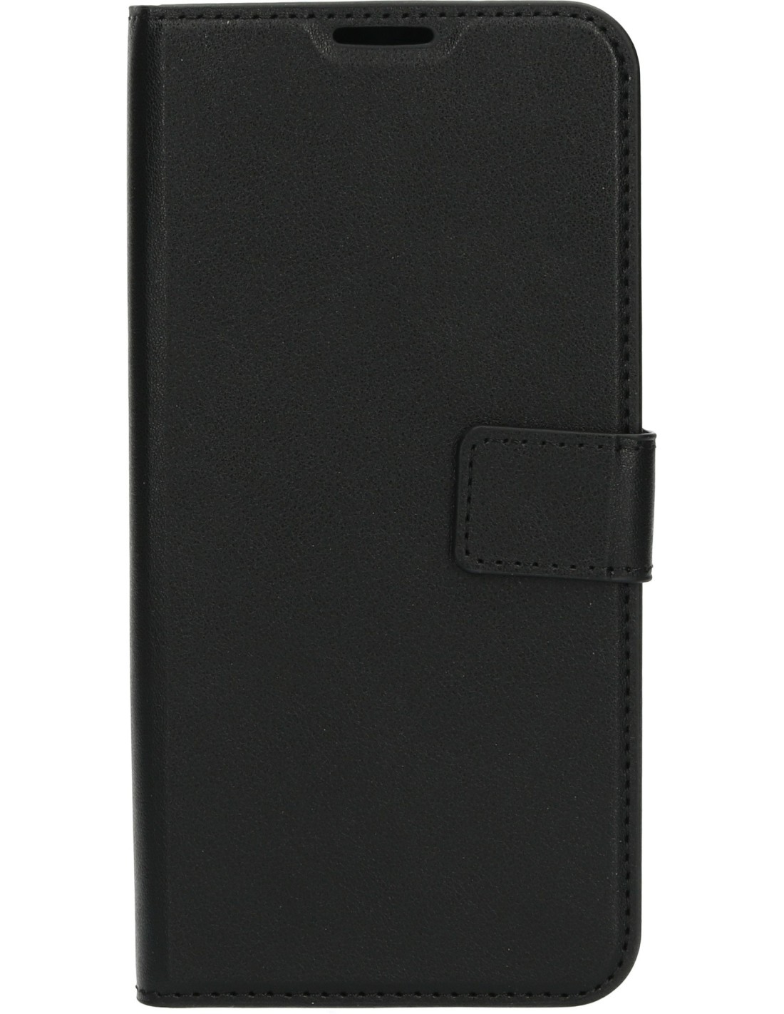 Mobiparts Classic Wallet Case Samsung Galaxy A54 5G (2023) Black
