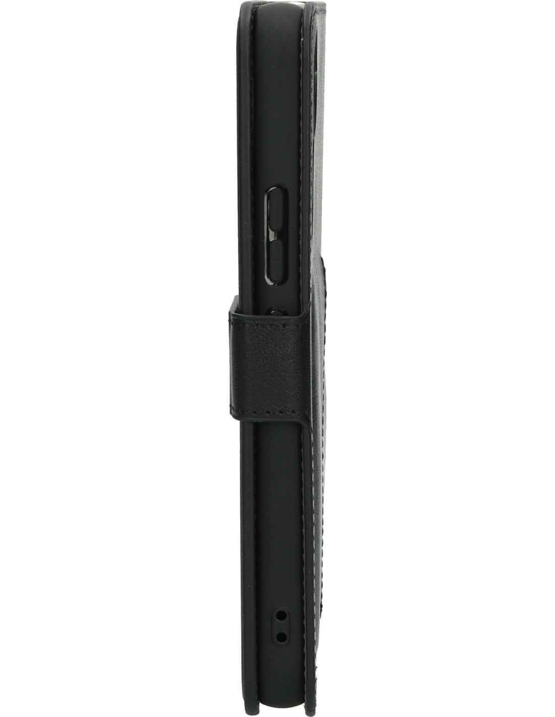 Mobiparts Classic Wallet Case Samsung Galaxy A54 5G (2023) Black