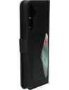 Mobiparts Classic Wallet Case Samsung Galaxy A54 5G (2023) Black