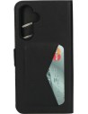 Mobiparts Classic Wallet Case Samsung Galaxy A54 5G (2023) Black