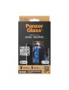 PanzerGlass Samsung Galaxy S24 Ultra 5G Ultra-Wide Fit Privacy with EasyAligner