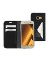 Mobiparts Classic Wallet Case Samsung Galaxy A3 (2017) Black