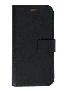 Mobiparts Classic Wallet Case Samsung Galaxy A3 (2017) Black 2