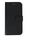 Mobiparts Classic Wallet Case Samsung Galaxy A3 (2017) Black