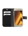 Mobiparts Classic Wallet Case Samsung Galaxy A3 (2017) Black