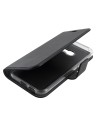 Mobiparts Classic Wallet Case Samsung Galaxy A3 (2017) Black