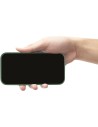 Mobiparts Silicone Cover Apple iPhone 16 Forest Green