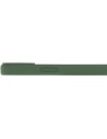 Mobiparts Silicone Cover Apple iPhone 16 Forest Green