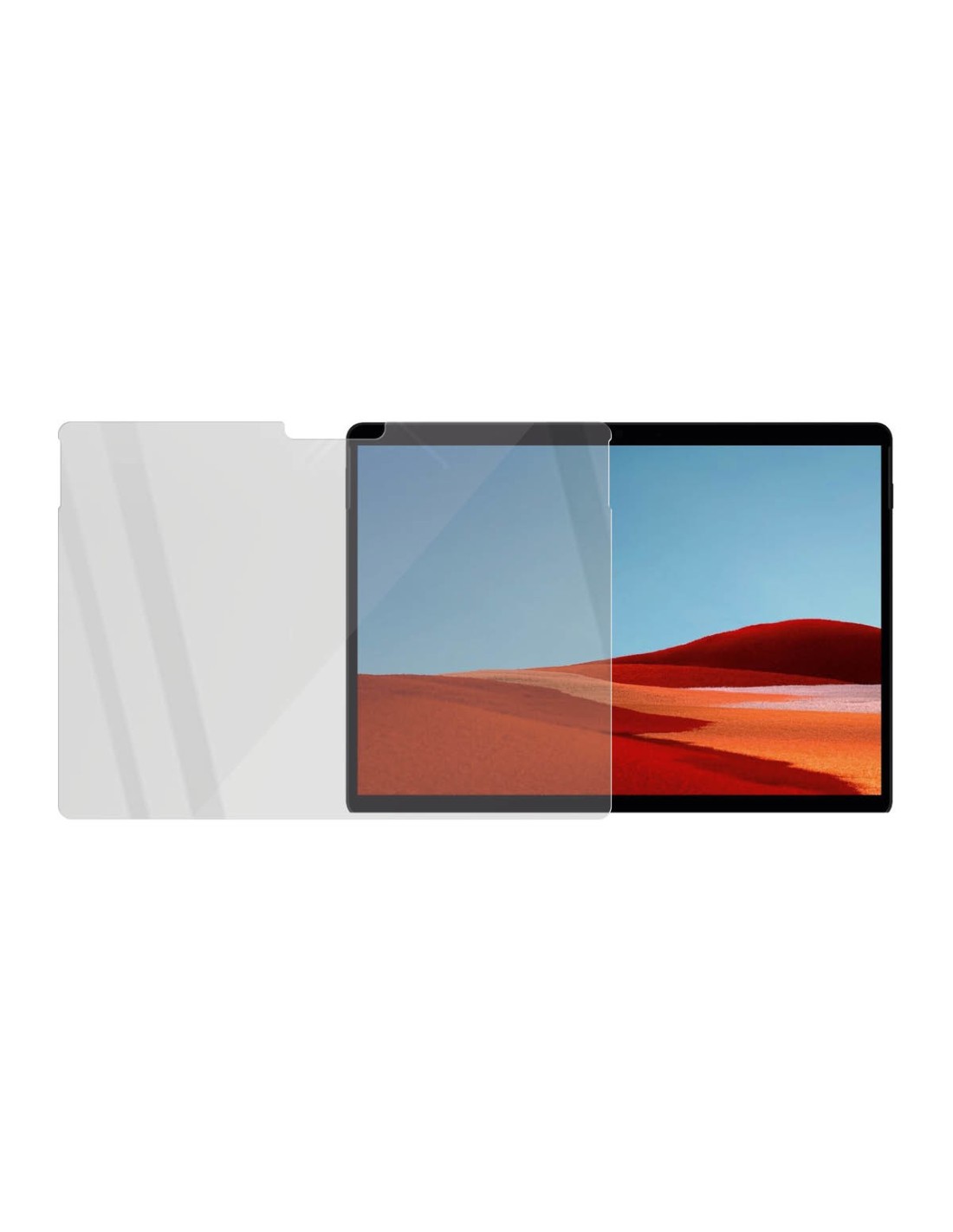 PanzerGlass Microsoft Surface Pro X Pro 8 AB