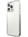 Speck Presidio Perfect Clear Apple iPhone 14 Pro Max Clear - with Microban