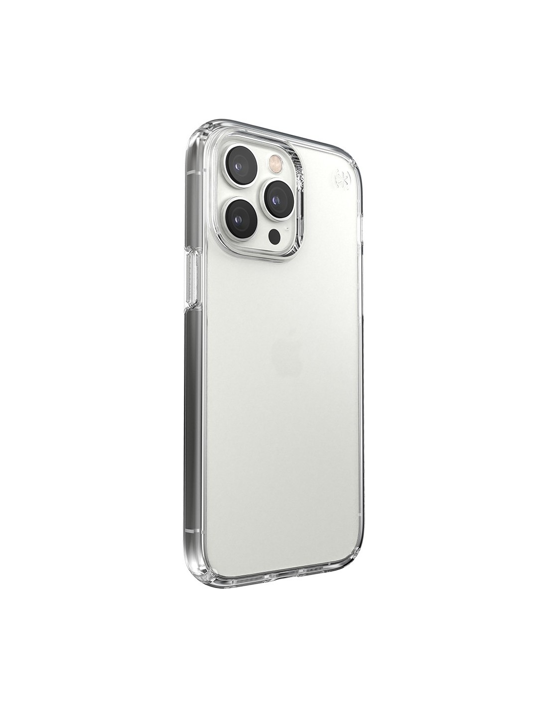 Speck Presidio Perfect Clear Apple iPhone 14 Pro Max Clear - with Microban