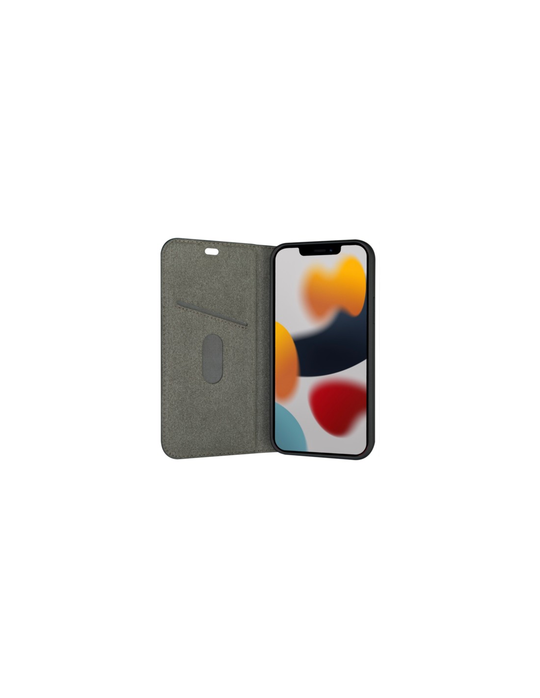 DBramante1928 Oslo Apple iPhone 12 12 Pro Black