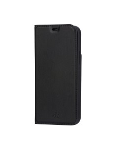 DBramante1928 Oslo Apple iPhone 12 12 Pro Black 2