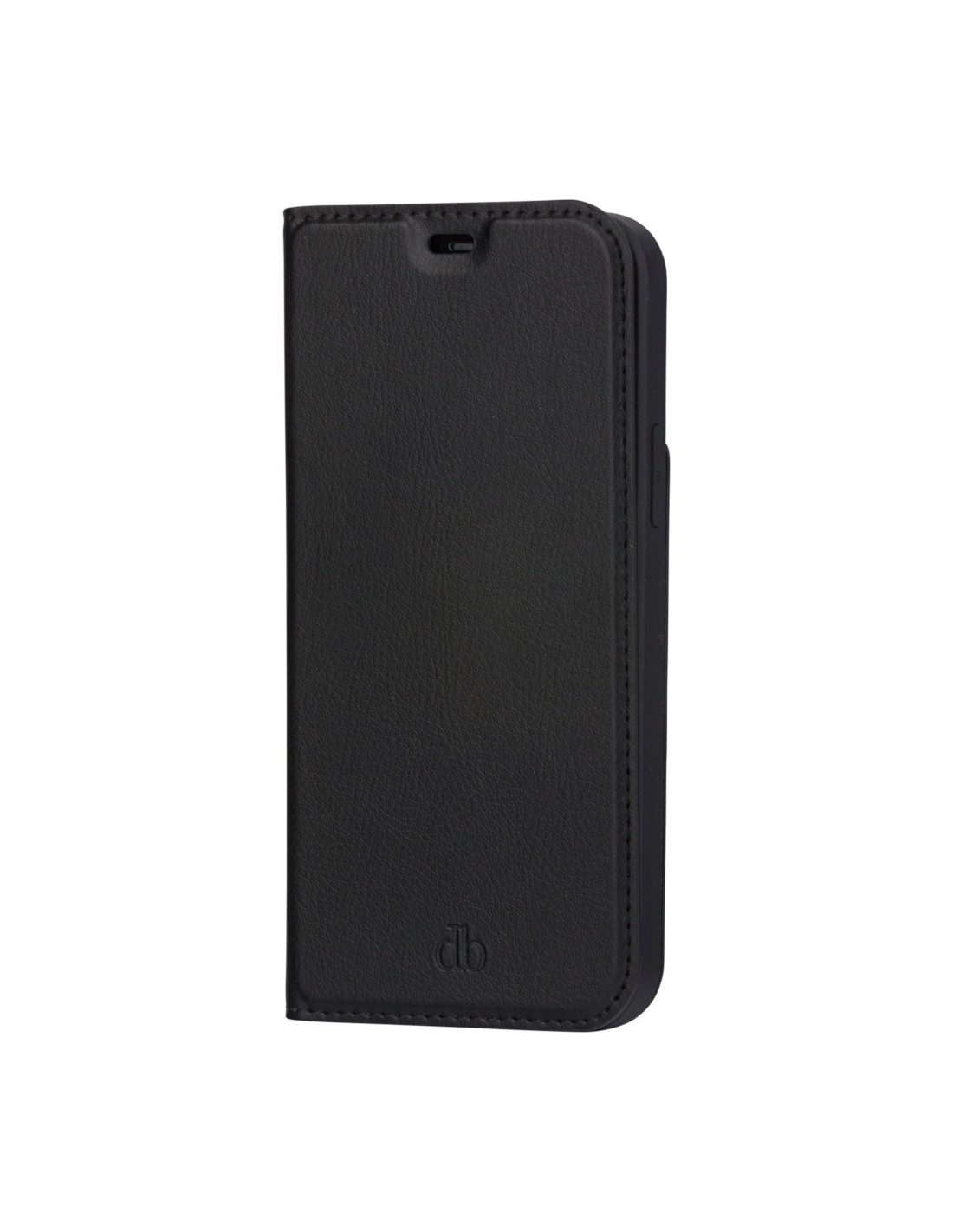 DBramante1928 Oslo Apple iPhone 12 12 Pro Black