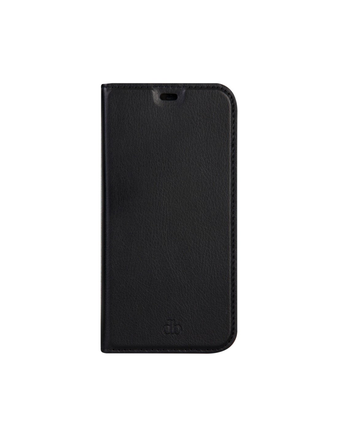 DBramante1928 Oslo Apple iPhone 12 12 Pro Black