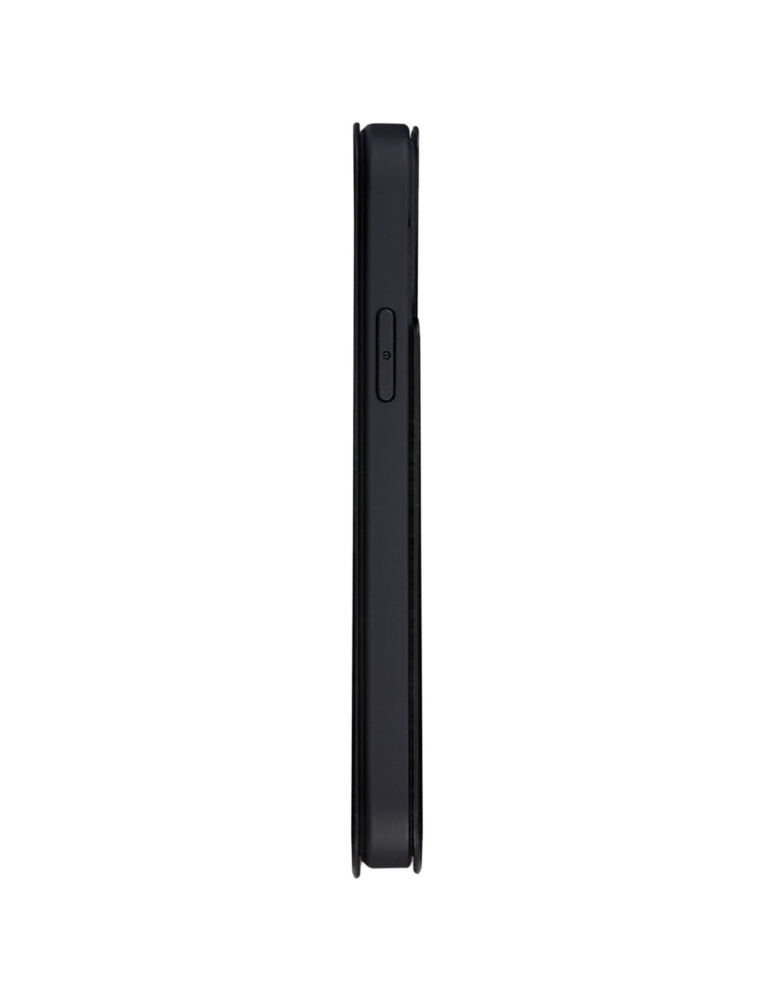 DBramante1928 Oslo Apple iPhone 12 12 Pro Black