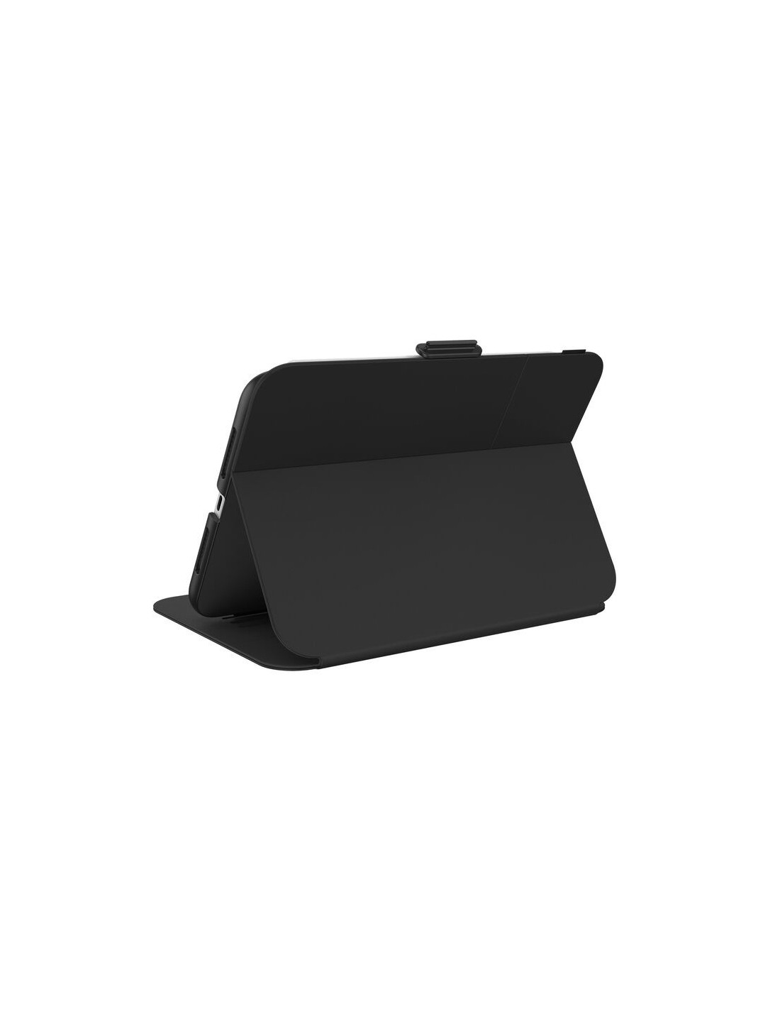 Speck Balance Folio Case Apple iPad Mini  (2021-2024) Black - with Microban