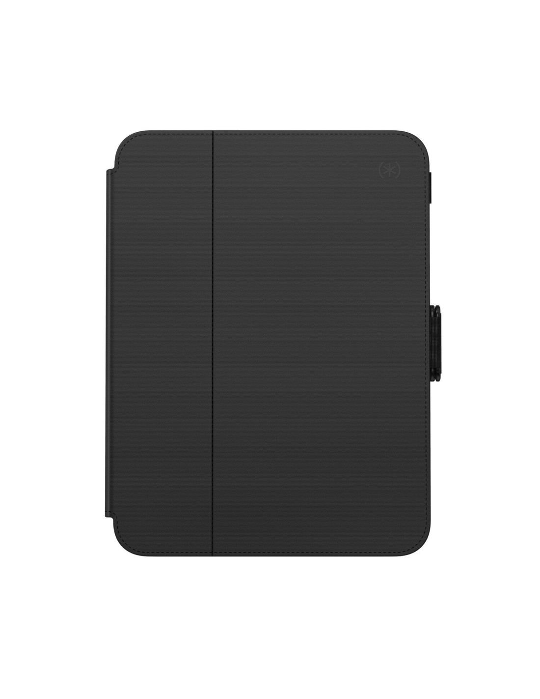 Speck Balance Folio Case Apple iPad Mini  (2021-2024) Black - with Microban