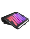 Speck Balance Folio Case Apple iPad Mini  (2021-2024) Black - with Microban