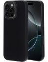 Mobiparts Classic TPU Case Apple iPhone 16 Pro Matt Black