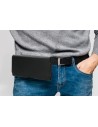 Mobiparts Classic Belt Case Size XL Black