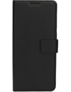 Mobiparts Classic Wallet Case Samsung Galaxy A21s (2020) Black 2